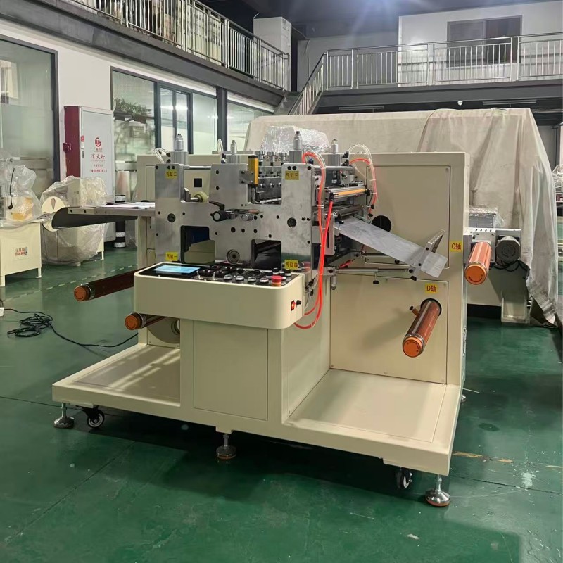 Асинхронная машина SL-360