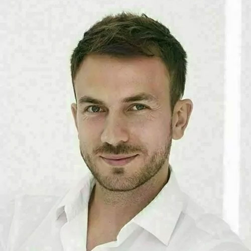 Сергей