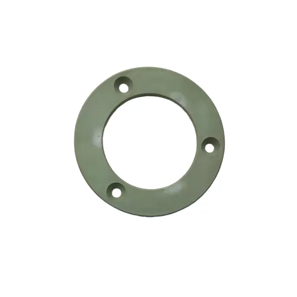 Втулка скольжения тяговой штанги локомотива