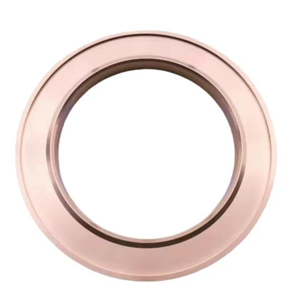 Высокопроизводительные медные сплавы и передовые технологии обработки — ключ к изготовлению точных медных компонентов, таких как замыкающие кольца и стержни