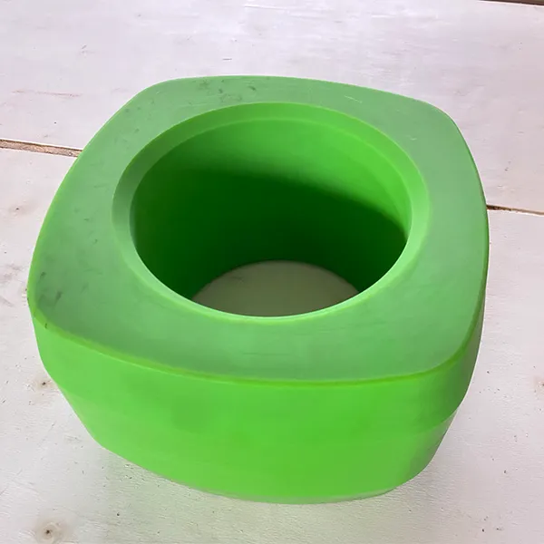 Тяговый блок сварочно-путевой машины