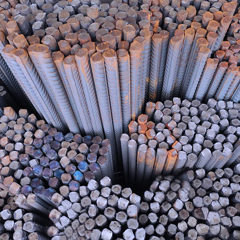 Арматурная сталь