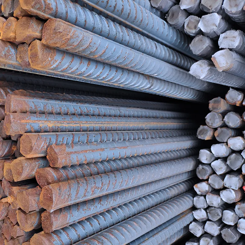 Арматурная сталь