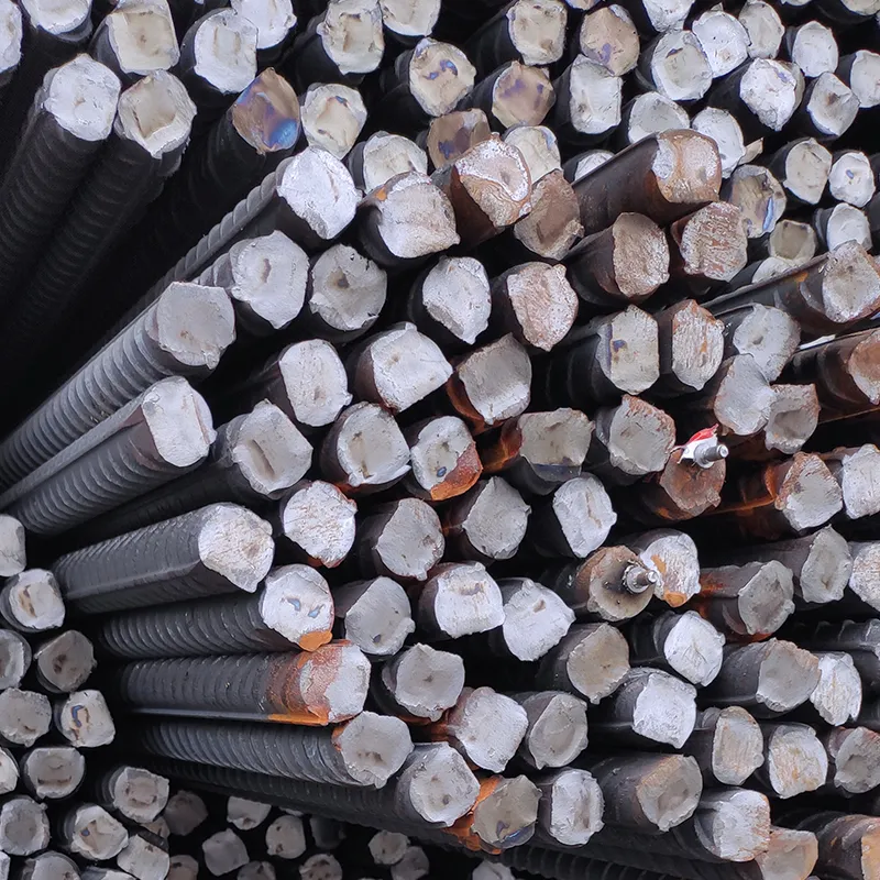 Арматурная сталь