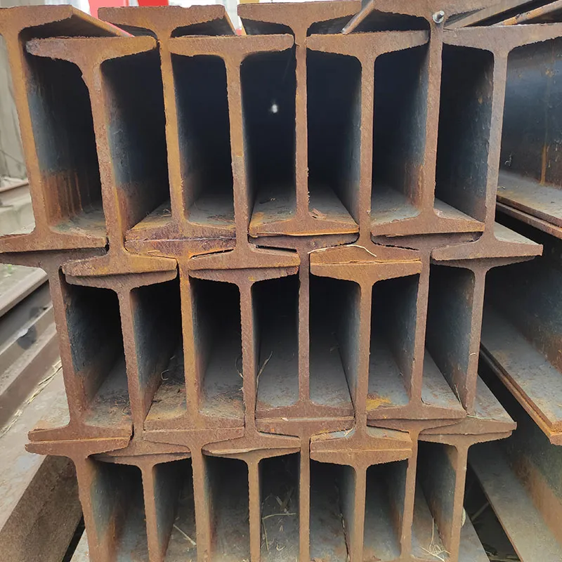 Двутавровая сталь