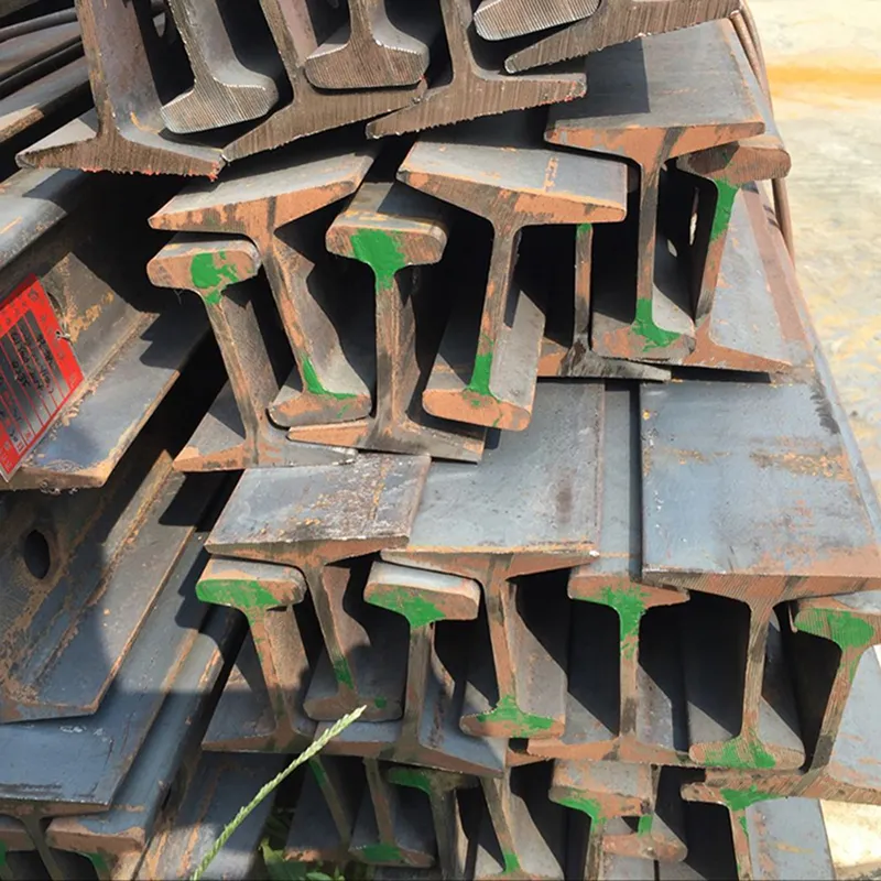 Железнодорожный рельс