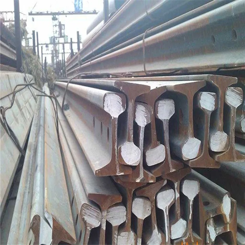 Железнодорожный рельс