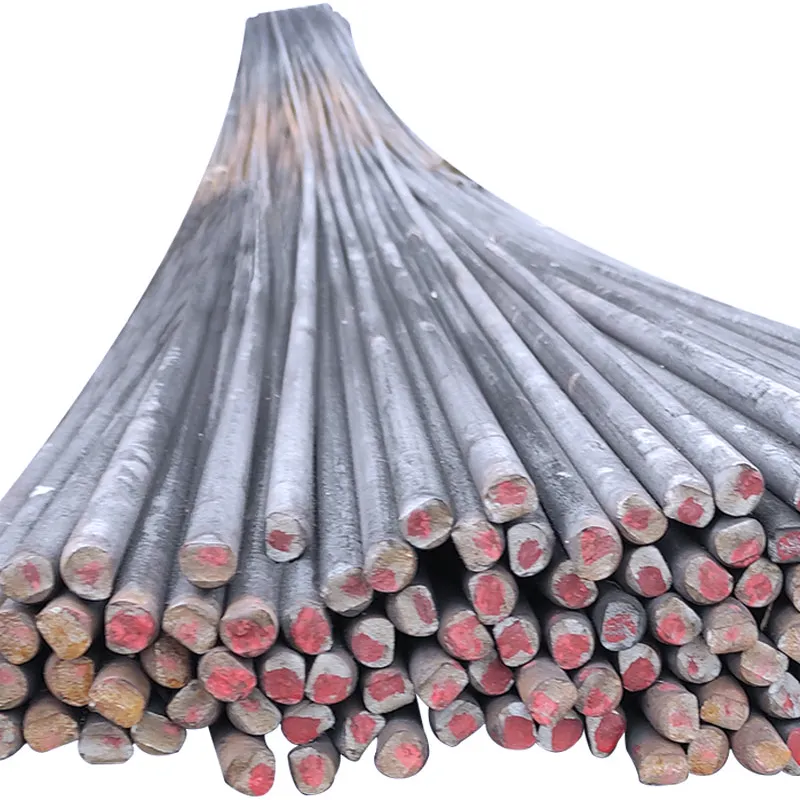 Круглая сталь