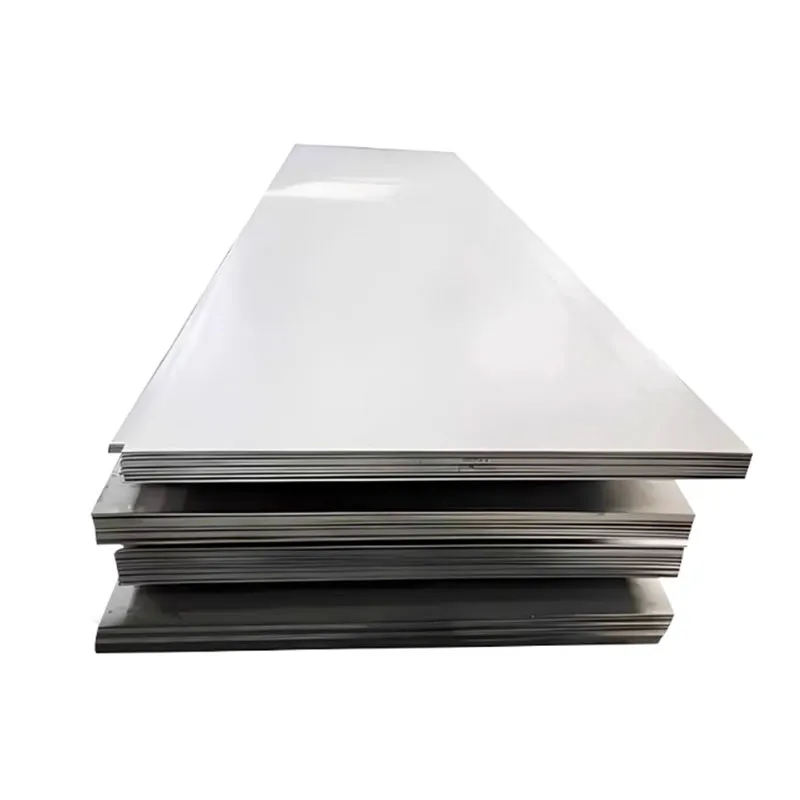 Лист нержавеющей стали