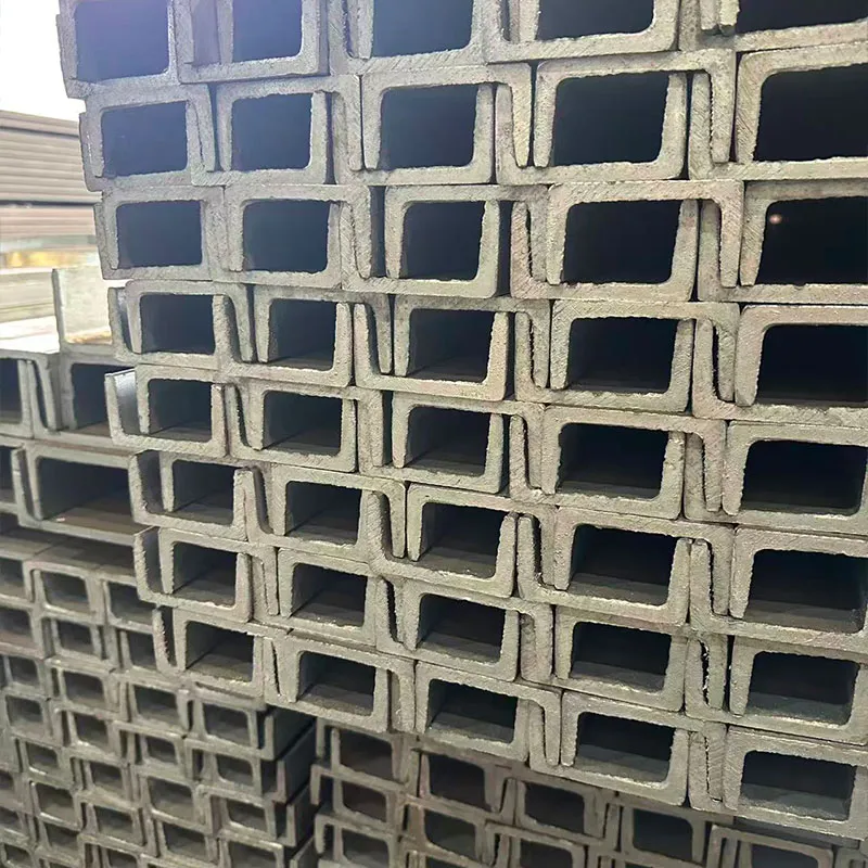 Оцинкованный профиль