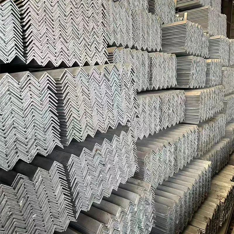 Оцинкованный профиль