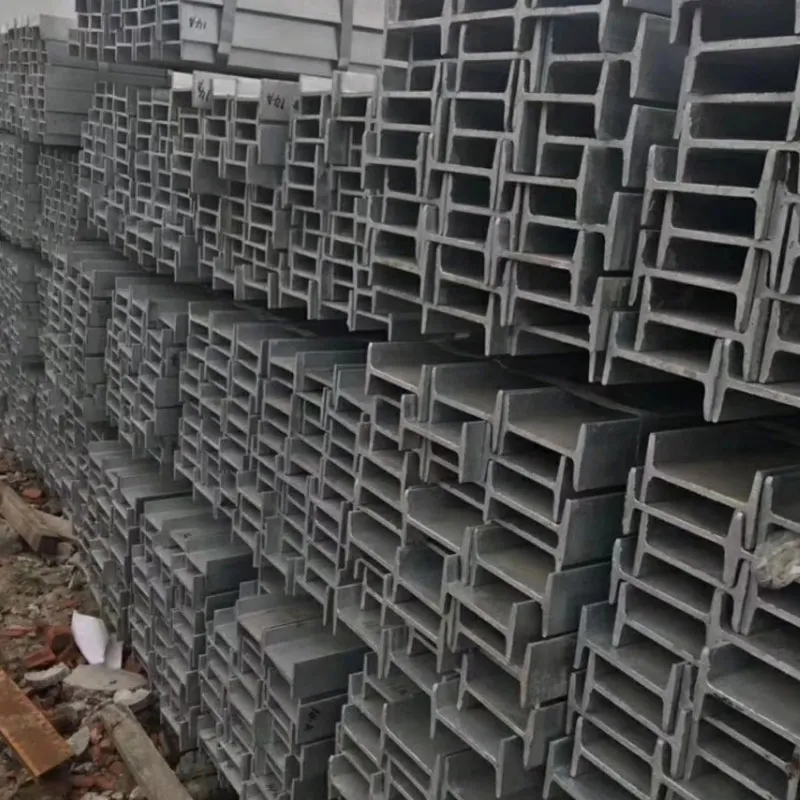 Оцинкованный профиль