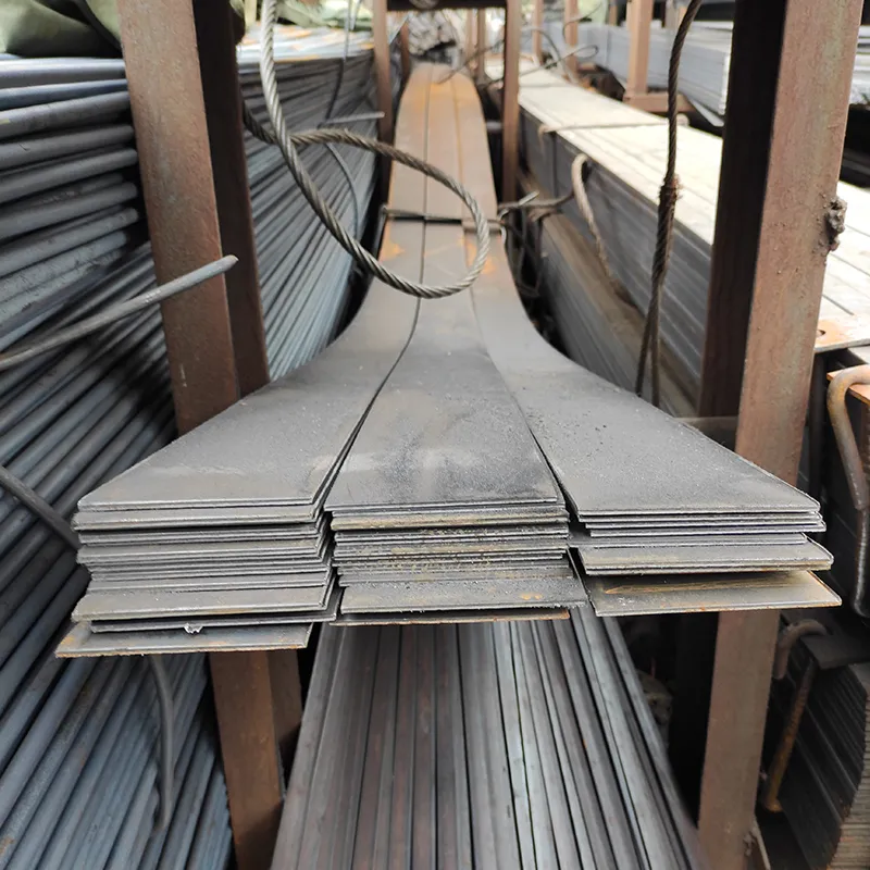 Полоса стальная