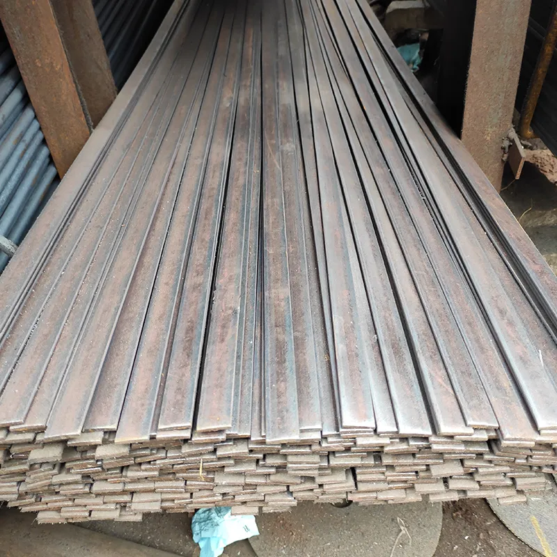 Полоса стальная