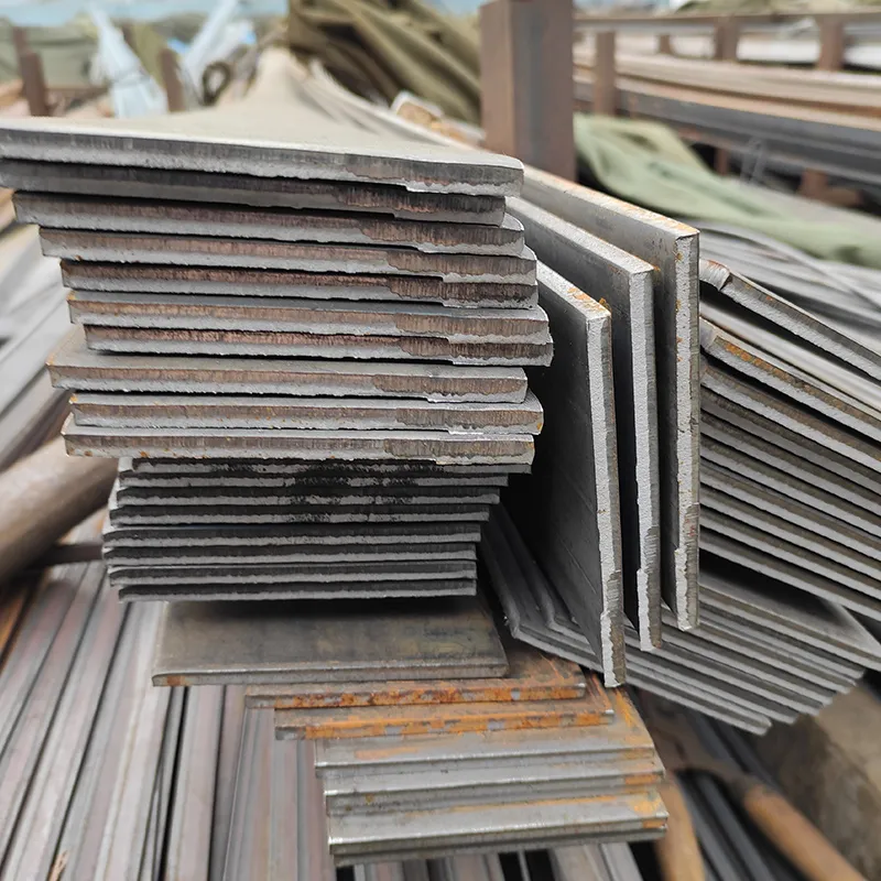 Полоса стальная