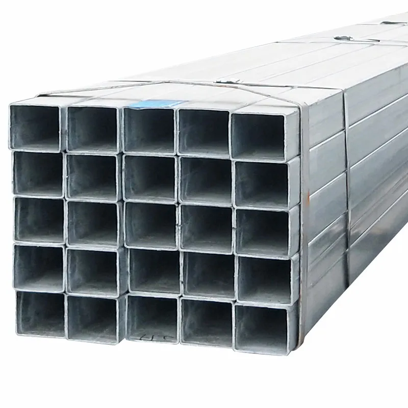 Профильная прямоугольная труба