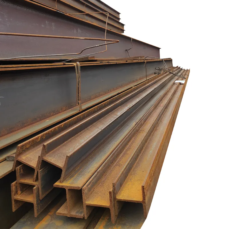 Сталь H-образного сечения