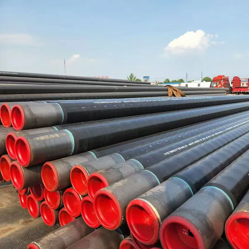 Трубная сталь для магистральных трубопроводов