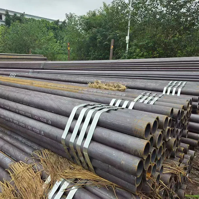 Трубная сталь для магистральных трубопроводов