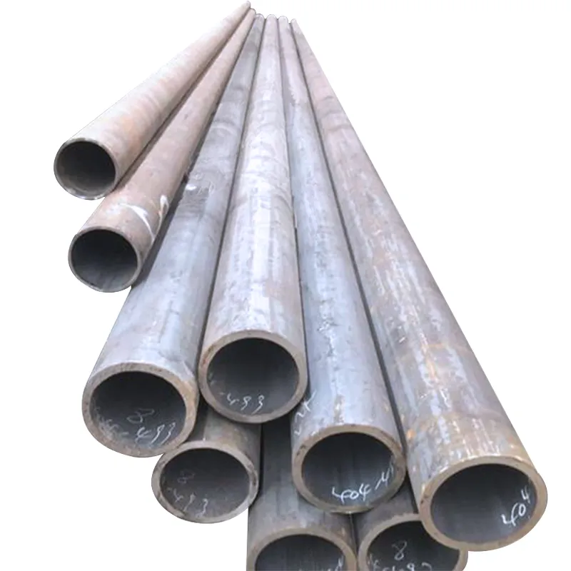 Трубы для высоконапорных котлов