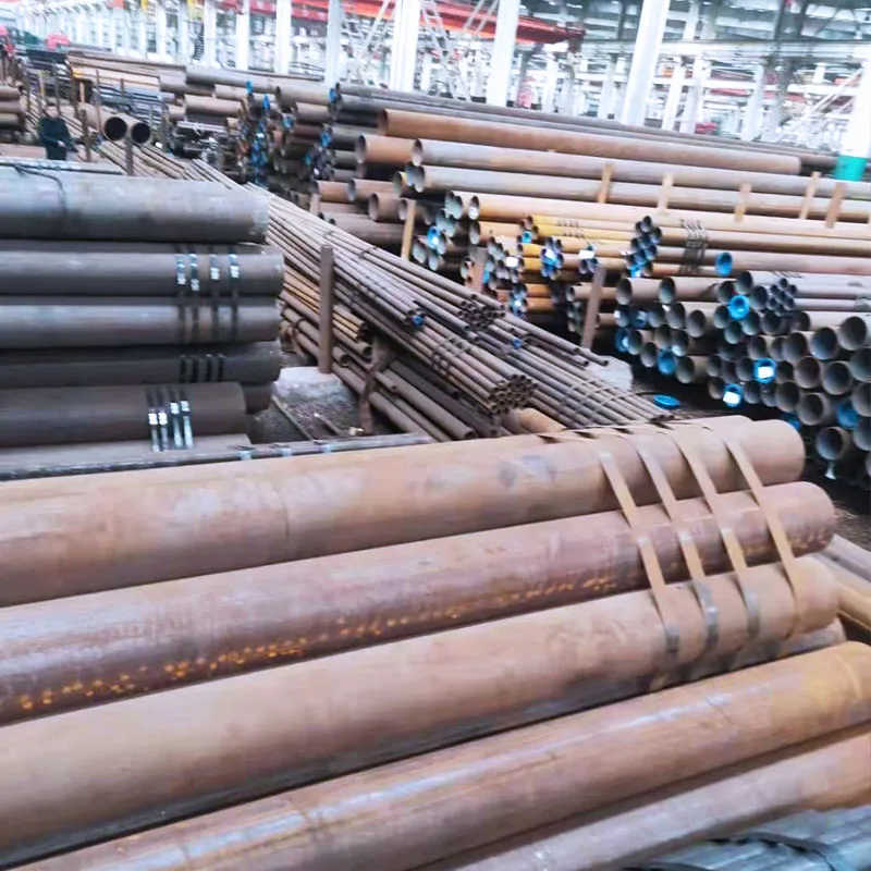 Трубы для высоконапорных котлов