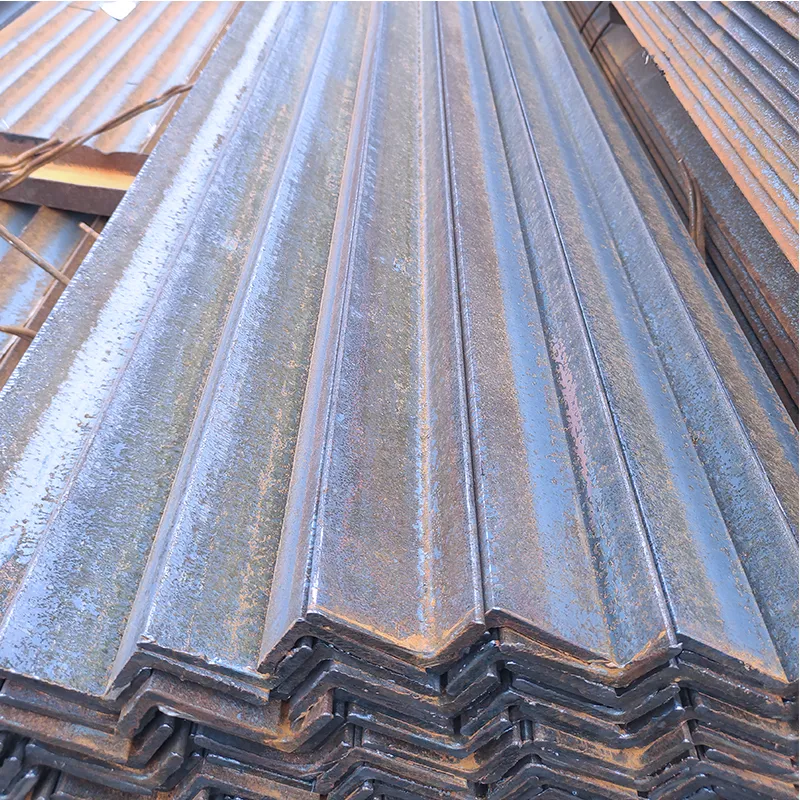 Угловая сталь