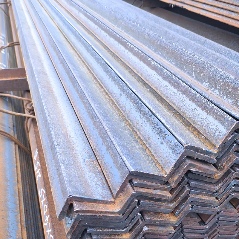 Угловая сталь