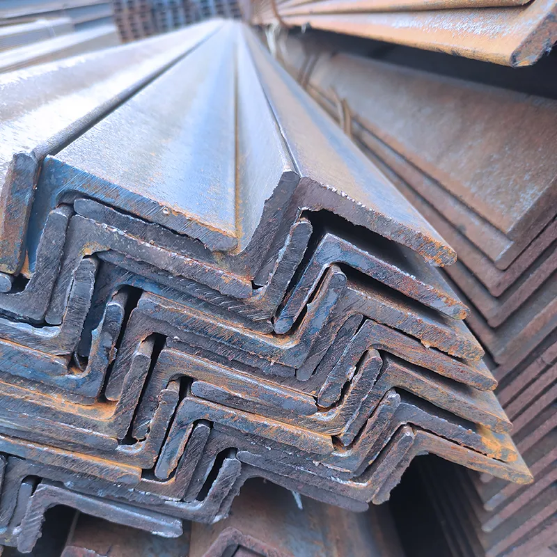 Угловая сталь