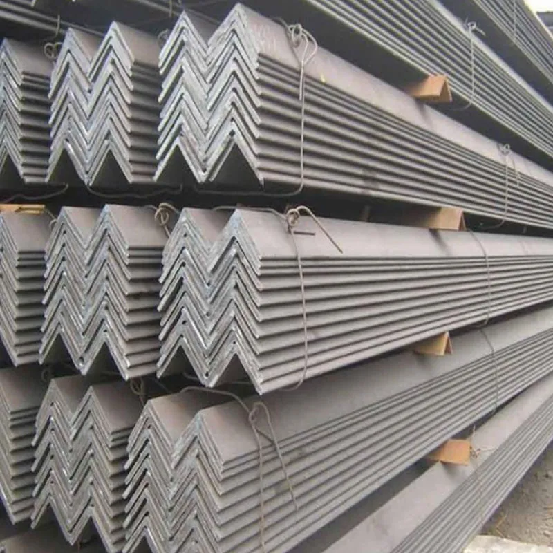 Уголок из нержавеющей стали