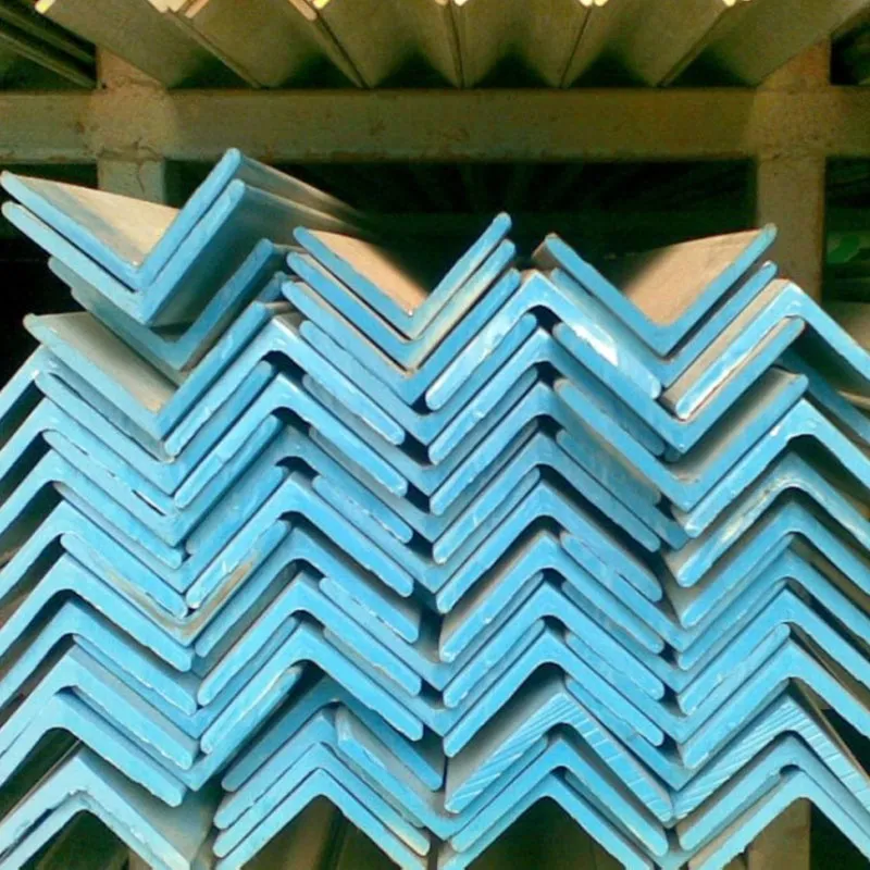 Уголок из нержавеющей стали