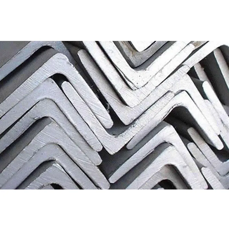 Уголок из нержавеющей стали