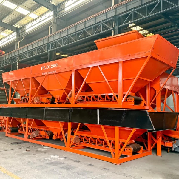 Продукция компании Deyang Tengsheng Construction Engineering Machinery Manufacturing Co., Ltd., активно занимающейся производством строительной техники, поступает на российский рынок.