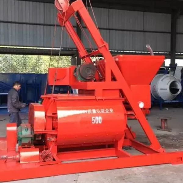 Знаете ли вы, как устанавливать и демонтировать смесительное оборудование?