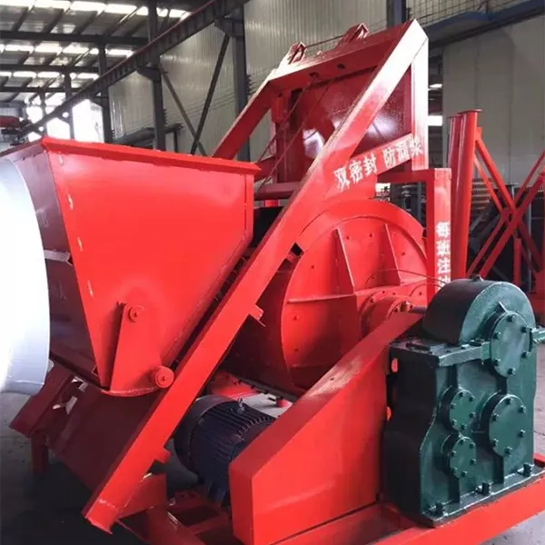 Изменения в системе модернизации и очистки сточных вод на бетонных заводах провинции Сычуань