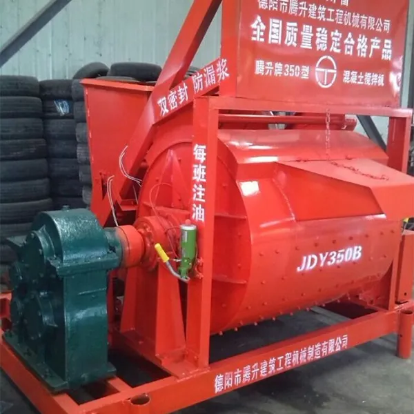 Меры предосторожности при демонтаже цементного силоса от производителя бетоносмесительных установок в Сычуани