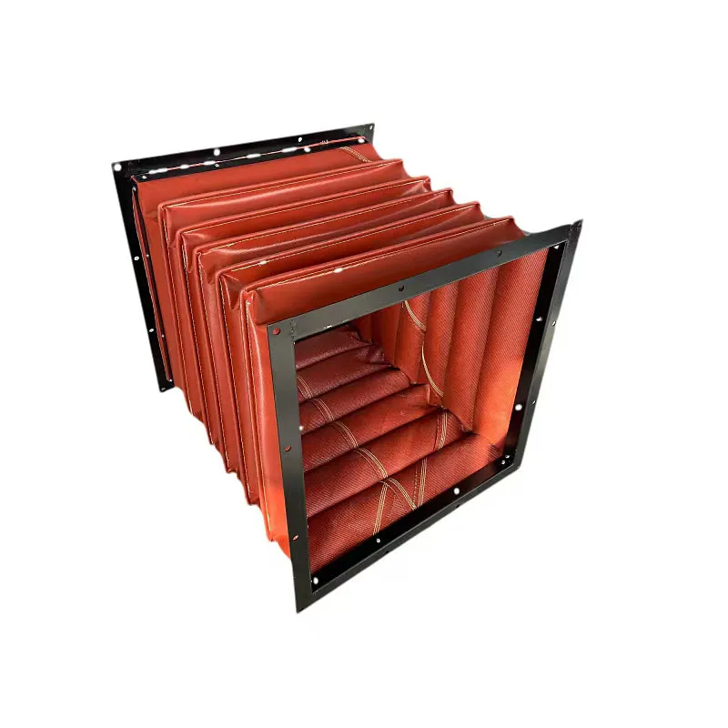 Гибкая вставка