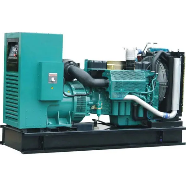 А теперь перейдем к сути дела! Знаете ли вы все тонкости работы генераторов Сычуань?