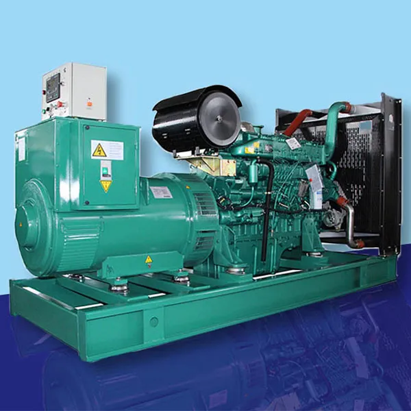 Как производятся дизельные генераторы? Каков принцип их работы? Как производятся дизельные генераторы? Каков принцип их работы?