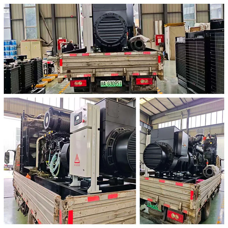 Wokangneng: качество как основа, сервис как сопровождение, бесперебойные поставки демонстрируют признание на рынке