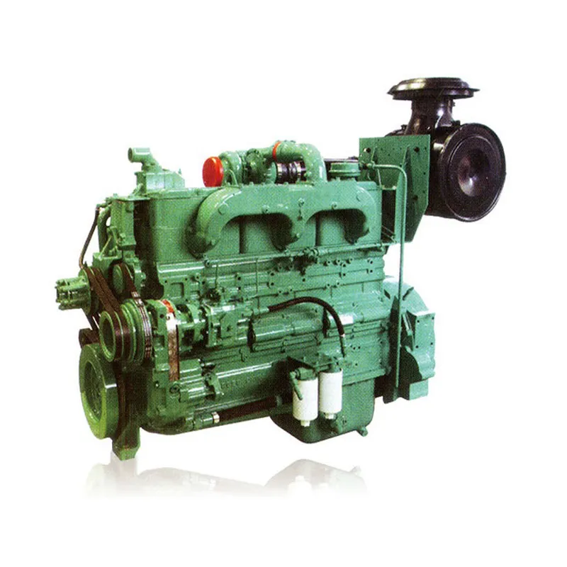 Генераторная установка Даоицы(Deutz)