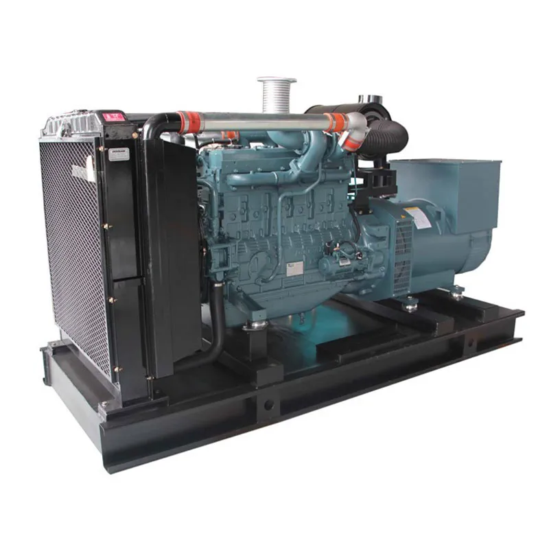 Генераторная установка Даюй(Daewoo)