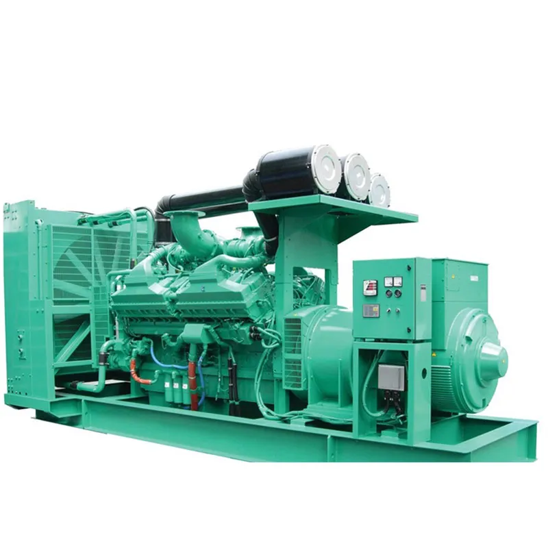 Генераторная установка Канминсы(Cummins)