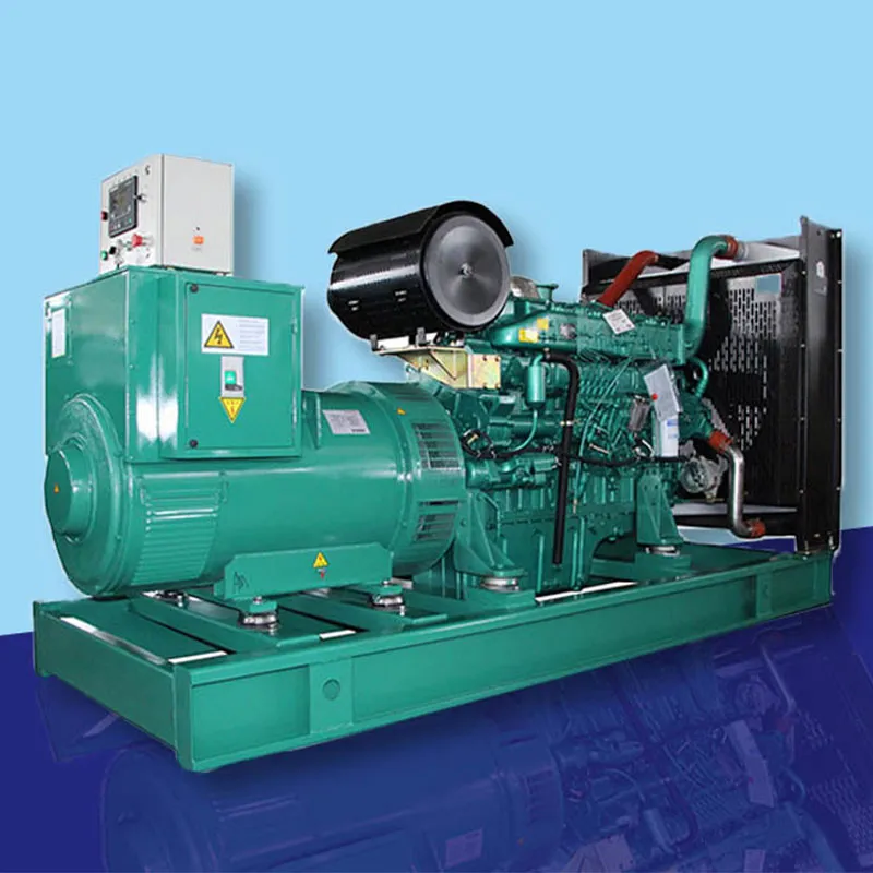 Генераторная установка Юйчай(Yuchai) 3