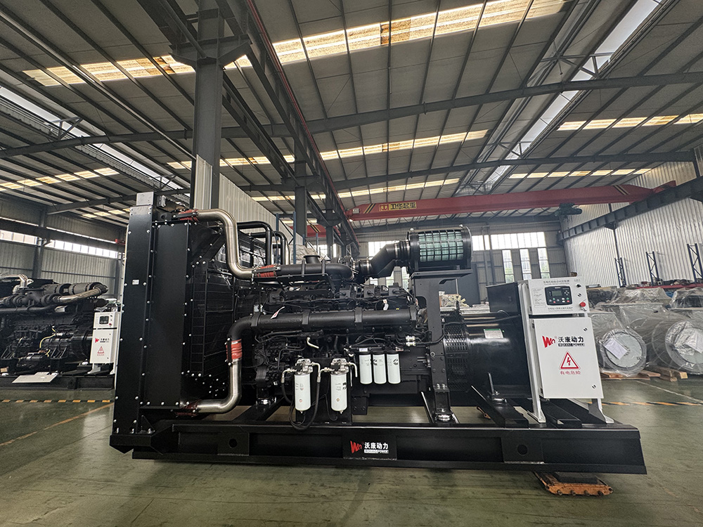 Компания Sichuan Wokang Energy Co., Ltd. поставляет (2)