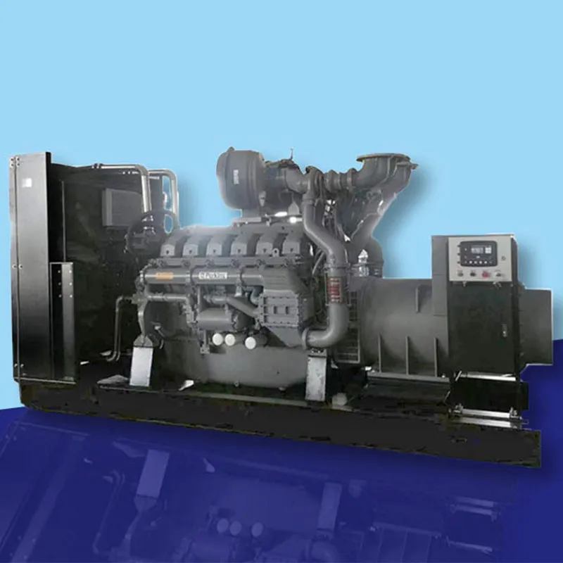 Пацзиньсы (Perkins) электростанция