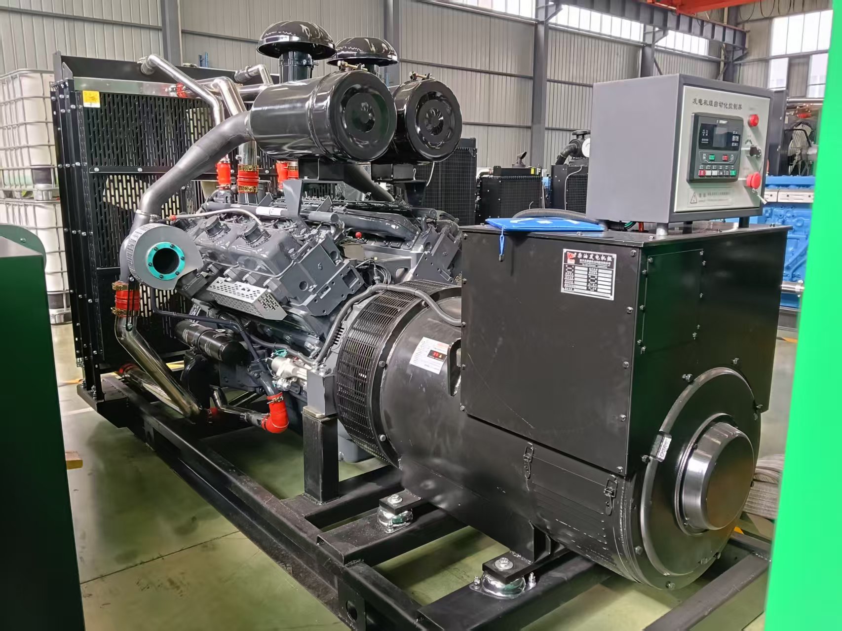 恒通+上海乾能+450kw(2)