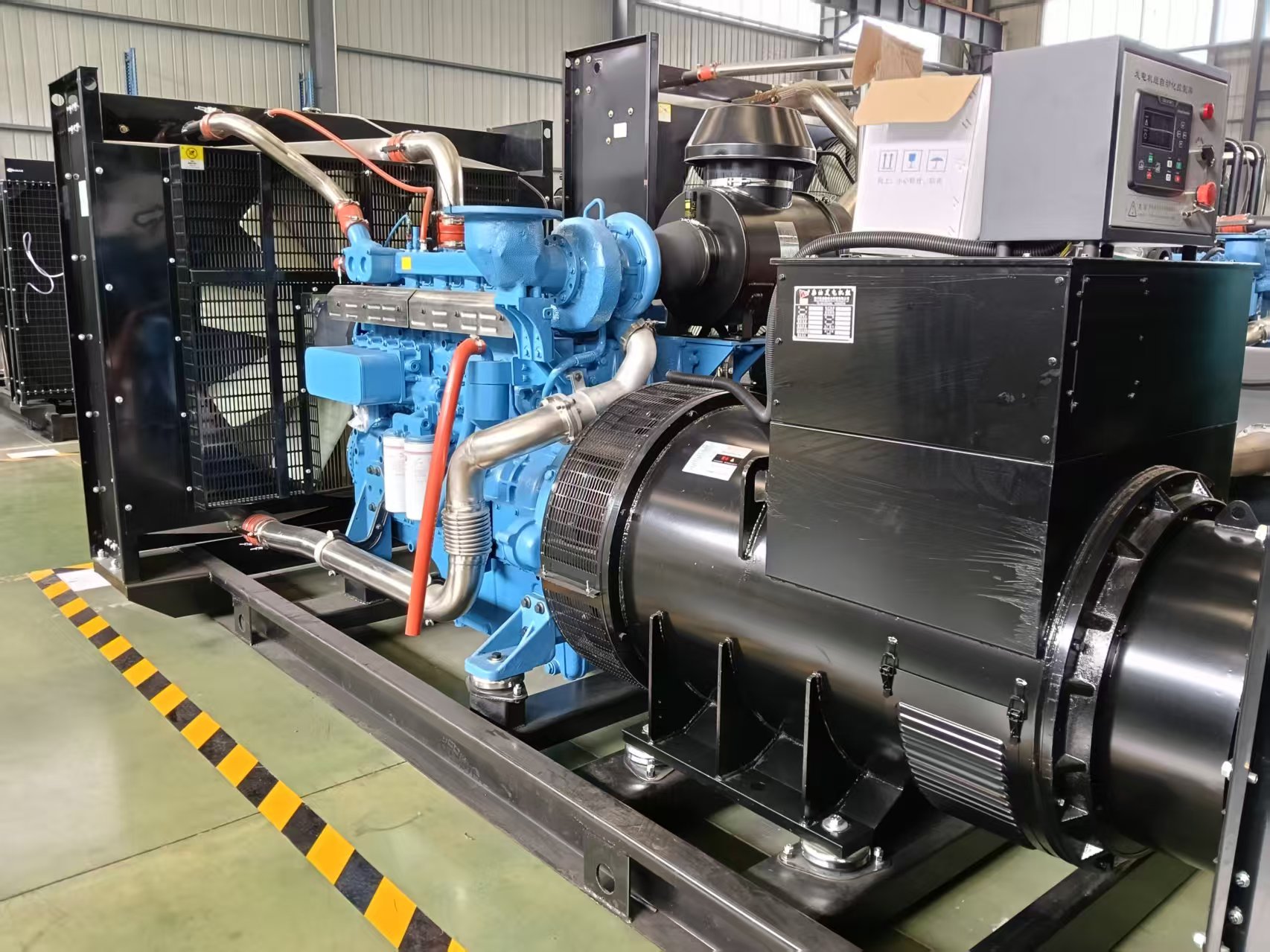 玉柴+无锡马拉松+750kw(2)