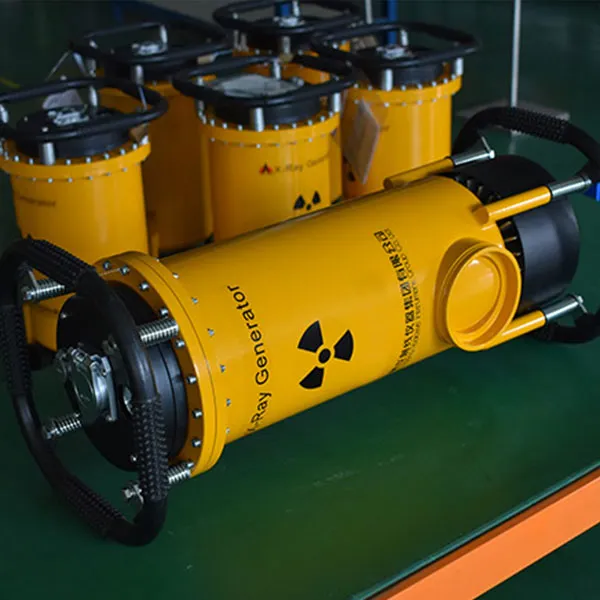 XXQ-3505 Оборудование для рентгеновского контроля сварных швов