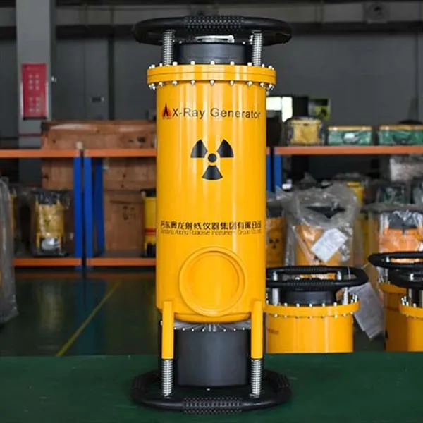 XXH-2005 Рентгеновская дефектоскопия сварных швов 200кВ