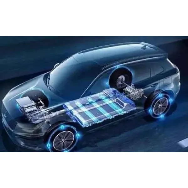 Обнаружение внутренних дефектов аккумулятора